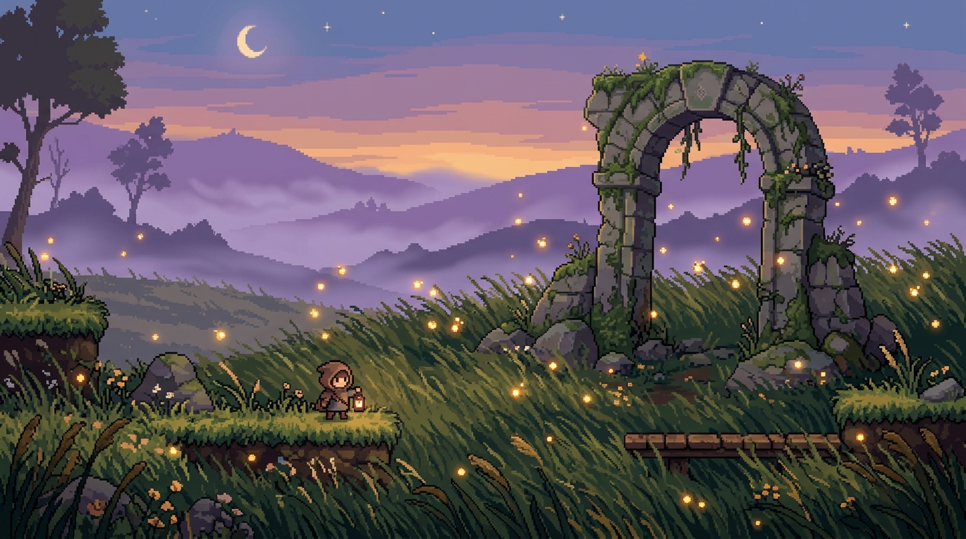 IncyPreaw gameplay screenshot